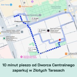 Transformacja cyfrowa handlu B2B - warsztaty stacjonarne