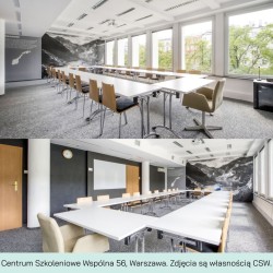 Transformacja cyfrowa handlu B2B - warsztaty stacjonarne